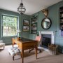 Georgian house in Somerset | Study | Interior Designers
